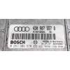 Recambio de centralita motor uce para audi a8 (d2) 3.7 quattro referencia OEM IAM 4D0907557Q 0261204670 26SA0000
