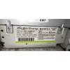 Recambio de sistema audio / radio cd para ford focus lim. (cb4) trend referencia OEM IAM 7M5T18C939JE  2008