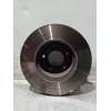 Recambio de disco freno delantero para bmw 5 (e39) 530 d referencia OEM IAM   