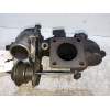 Recambio de turbocompresor para ford fiesta berl./courier 1.8 referencia OEM IAM VE1099704  