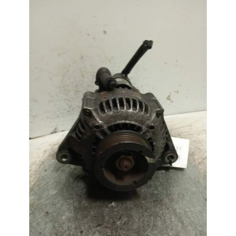 Recambio de alternador para mg serie 600 (rh) 620 i referencia OEM IAM   