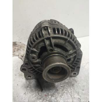 ALTERNADOR 0123310001 