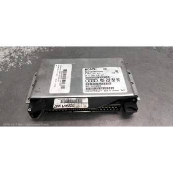 CENTRALITA CAMBIO AUTOMATICO 4D0927156BC 0260002503 ZF6058006039
