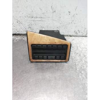 MANDO CALEFACCION / AIRE ACONDICIONADO JFC10081 