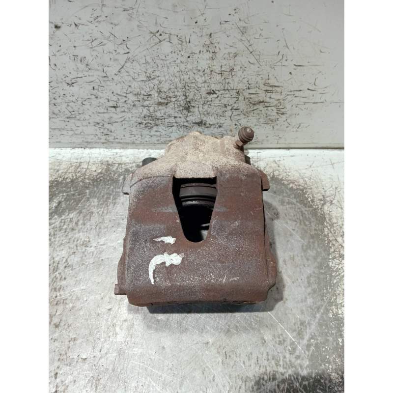 Recambio de pinza freno delantera izquierda para volkswagen polo (9n3) referencia OEM IAM  14TDI 2005