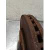 Recambio de disco freno delantero para dodge journey se referencia OEM IAM  20CRD 2009