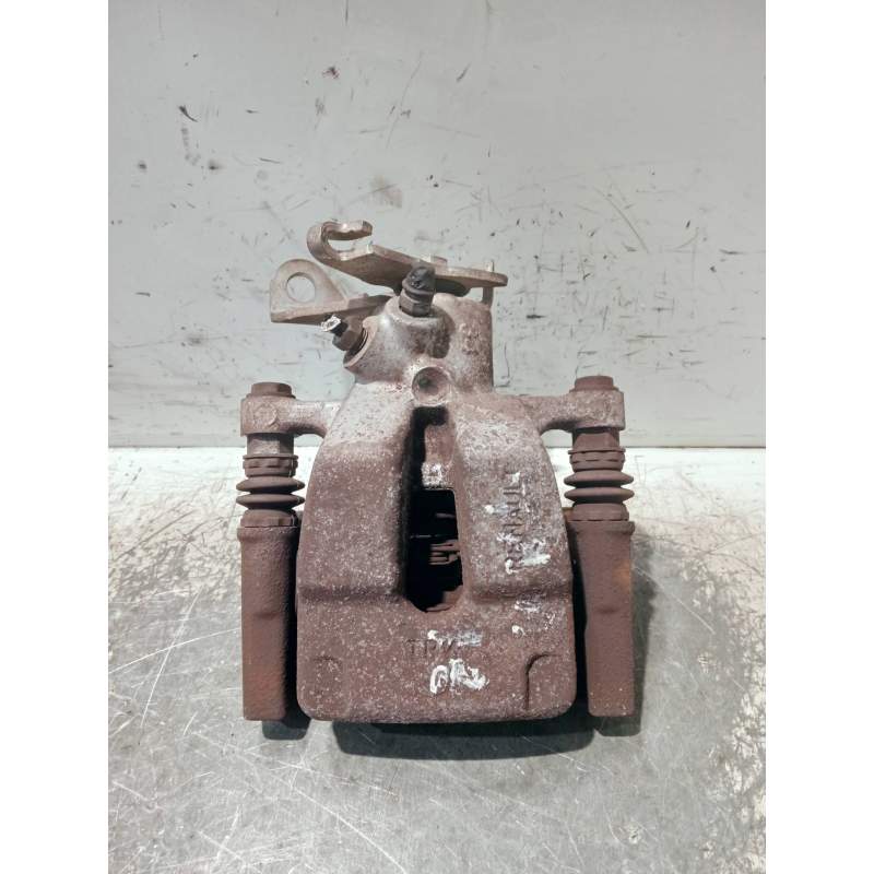 Recambio de pinza freno trasera izquierda para renault megane iii berlina 5 p referencia OEM IAM  16G 2008