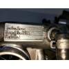 Recambio de turbocompresor para ford fiesta berl./courier 1.8 referencia OEM IAM VE1099704  