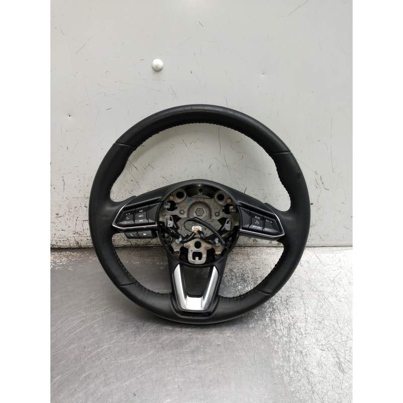 Recambio de volante para mazda cx-3 referencia OEM IAM   