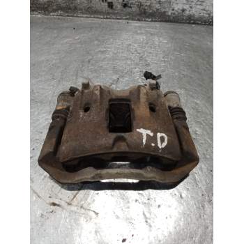 PINZA FRENO TRASERA DERECHA 30TDI 2006