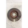 Recambio de disco freno trasero para audi a5 coupe (8t) 3.0 tdi quattro referencia OEM IAM   