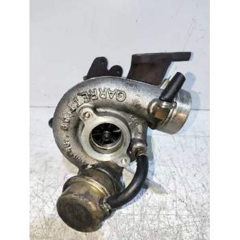 TURBOCOMPRESOR 4520146 91FF6K682AD 