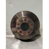 Recambio de disco freno delantero para bmw 5 (e39) 530 d referencia OEM IAM   