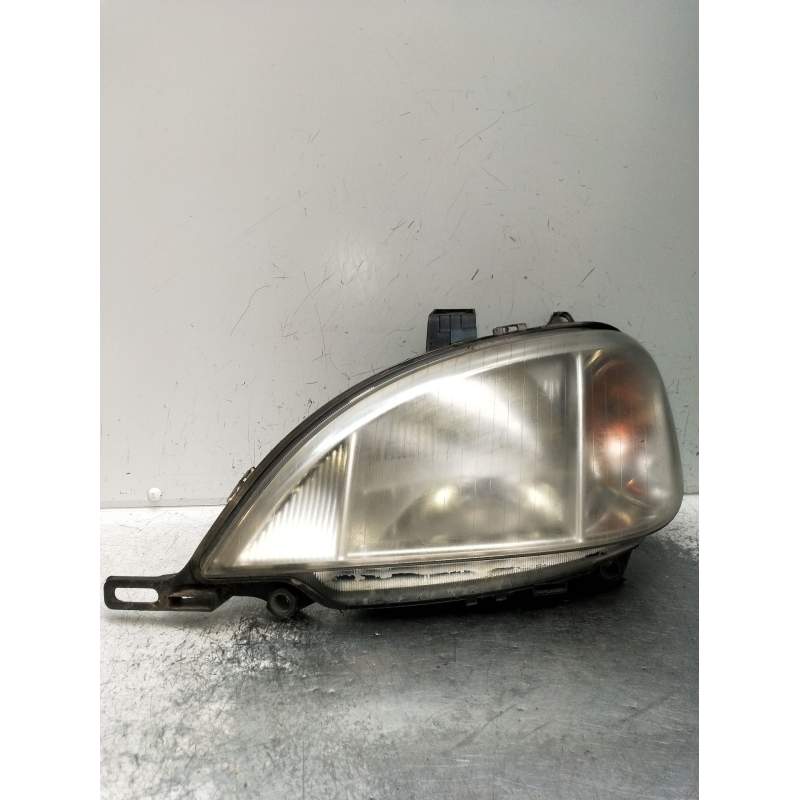 Recambio de faro izquierdo para mercedes-benz clase m (w163) ml 270 cdi (163.113) referencia OEM IAM   