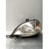 Recambio de faro izquierdo para mercedes-benz clase m (w163) ml 270 cdi (163.113) referencia OEM IAM   