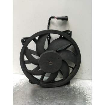 ELECTROVENTILADOR 9673009880 16HDI 2008