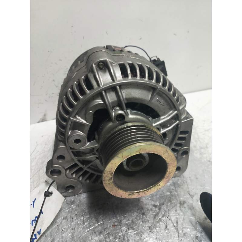 Recambio de alternador para volkswagen vento (1h2) gl referencia OEM IAM   