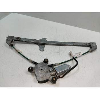 ELEVALUNAS DELANTERO IZQUIERDO 09206373 5P