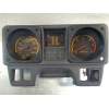 Recambio de cuadro instrumentos para mitsubishi montero (l040) 2500 td (4-ptas.) referencia OEM IAM MB716924 69326400 