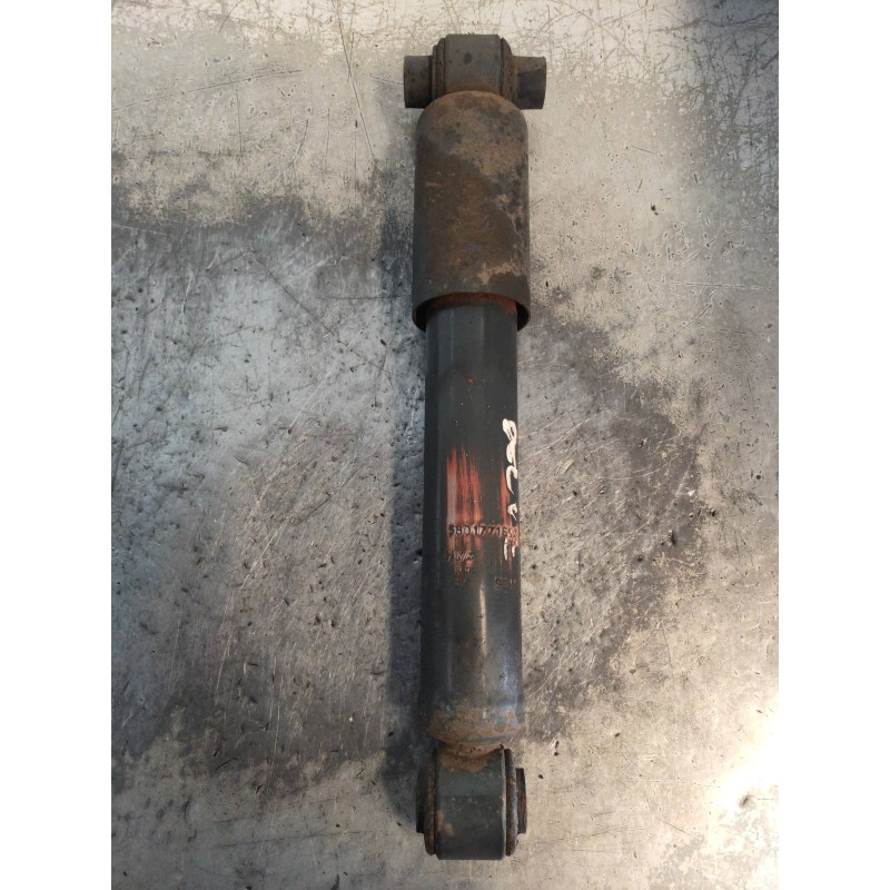 Recambio de amortiguador delantero izquierdo para iveco daily furgón 2.3 diesel cat referencia OEM IAM 5801771664  