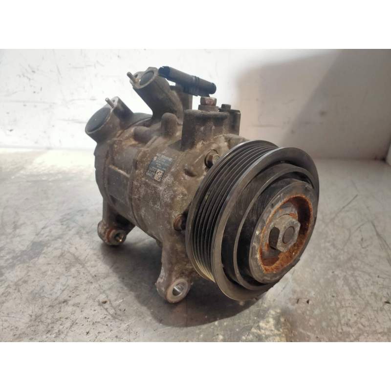 Recambio de compresor aire acondicionado para bmw serie 3 gran turismo (f34) 320d xdrive referencia OEM IAM 4471505721 645293308