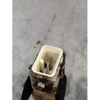 MANDO CALEFACCION / AIRE ACONDICIONADO 3M5T19980 2003