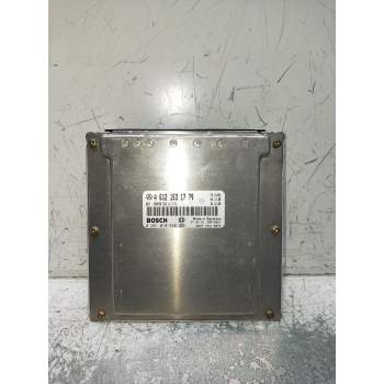 CENTRALITA MOTOR UCE A6121531779 0281010546 