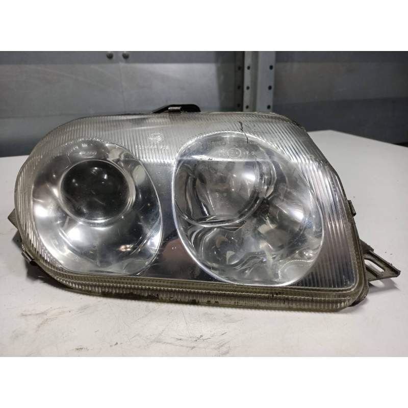 Recambio de faro derecho para alfa romeo gtv (163) 2.0 16v cat referencia OEM IAM   