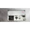 Recambio de sistema audio / radio cd para ford focus lim. (cb4) trend referencia OEM IAM 7M5T18C939JE  2008
