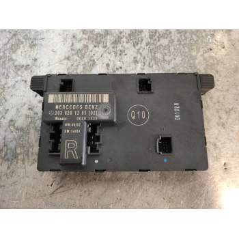 MODULO ELECTRONICO 2038201285 00001320 