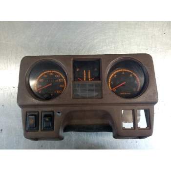 CUADRO INSTRUMENTOS MB386589 506510 
