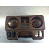 Recambio de cuadro instrumentos para mitsubishi montero (l040) 2.5 turbodiesel referencia OEM IAM MB386589 506510 