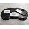 Recambio de cuadro instrumentos para peugeot 307 (s1) xt referencia OEM IAM P9651299480  