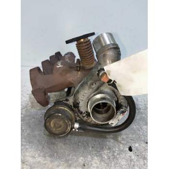 TURBOCOMPRESOR 4520843 96FF6K682AC 