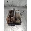 Recambio de pinza freno trasera derecha para nissan cabstar 09.06 3.0 diesel referencia OEM IAM  30TDI 2006