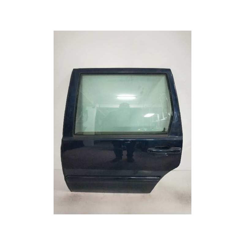 Recambio de puerta trasera izquierda para volvo v70 familiar 2.4 turbo cat referencia OEM IAM   