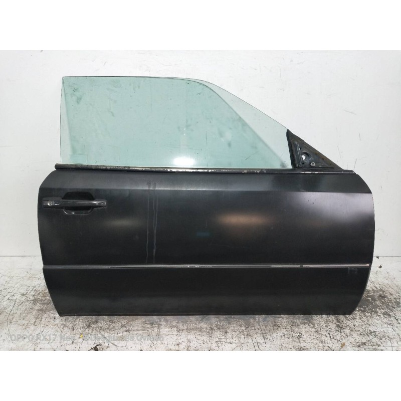 Recambio de puerta delantera derecha para mercedes clase e (w124) coupe/cabrio ce 230 (124.043) referencia OEM IAM 3.P  