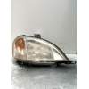 Recambio de faro derecho para mercedes-benz clase m (w163) ml 270 cdi (163.113) referencia OEM IAM   