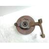 Recambio de mangueta delantera izquierda para renault 4 berlina/familiar/furgoneta gtl (r 1128) referencia OEM IAM   