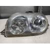 Recambio de faro izquierdo para alfa romeo gtv (163) 2.0 16v cat referencia OEM IAM   
