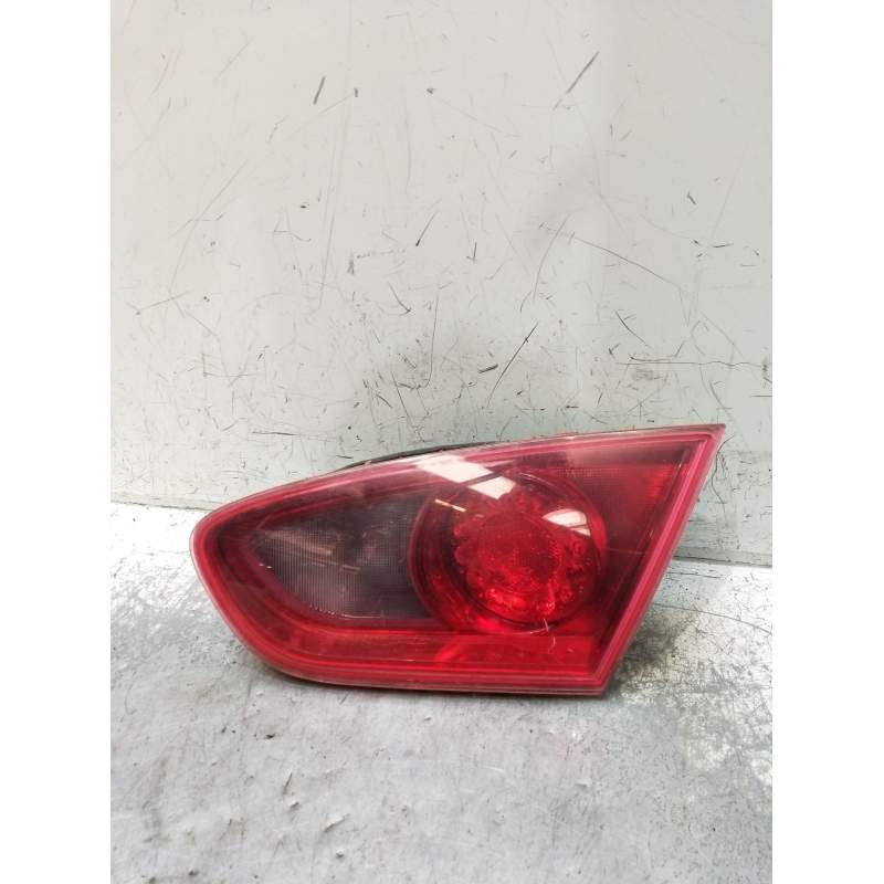 Recambio de piloto trasero derecho interior para seat leon (1p1) emocion referencia OEM IAM   