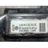 Recambio de amortiguador delantero derecho para volkswagen polo (9n3) referencia OEM IAM 6Q0413031CE 14TDI 2005
