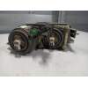 Recambio de faro izquierdo para alfa romeo gtv (163) 2.0 16v cat referencia OEM IAM   