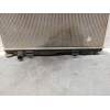 Recambio de radiador agua para ford transit courier b460 monospace 1.5 tdci referencia OEM IAM   