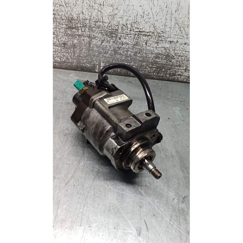 Recambio de bomba inyeccion para ssangyong kyron 2.0 xdi referencia OEM IAM R9044Z051A A6650700101 DELPHI