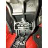 Recambio de piloto trasero derecho interior para seat leon (1p1) emocion referencia OEM IAM   