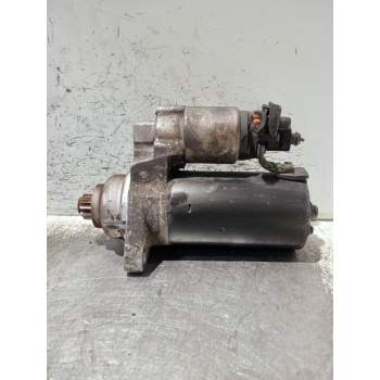 MOTOR ARRANQUE 02T911024 14TDI 2005