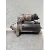 Recambio de motor arranque para volkswagen polo (9n3) referencia OEM IAM 02T911024 14TDI 2005