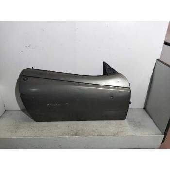 PUERTA DELANTERA DERECHA 3P 
