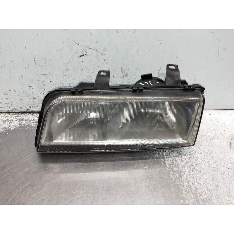 Recambio de faro izquierdo para mg serie 800 (rs) 820 si berlina referencia OEM IAM 54531569  
